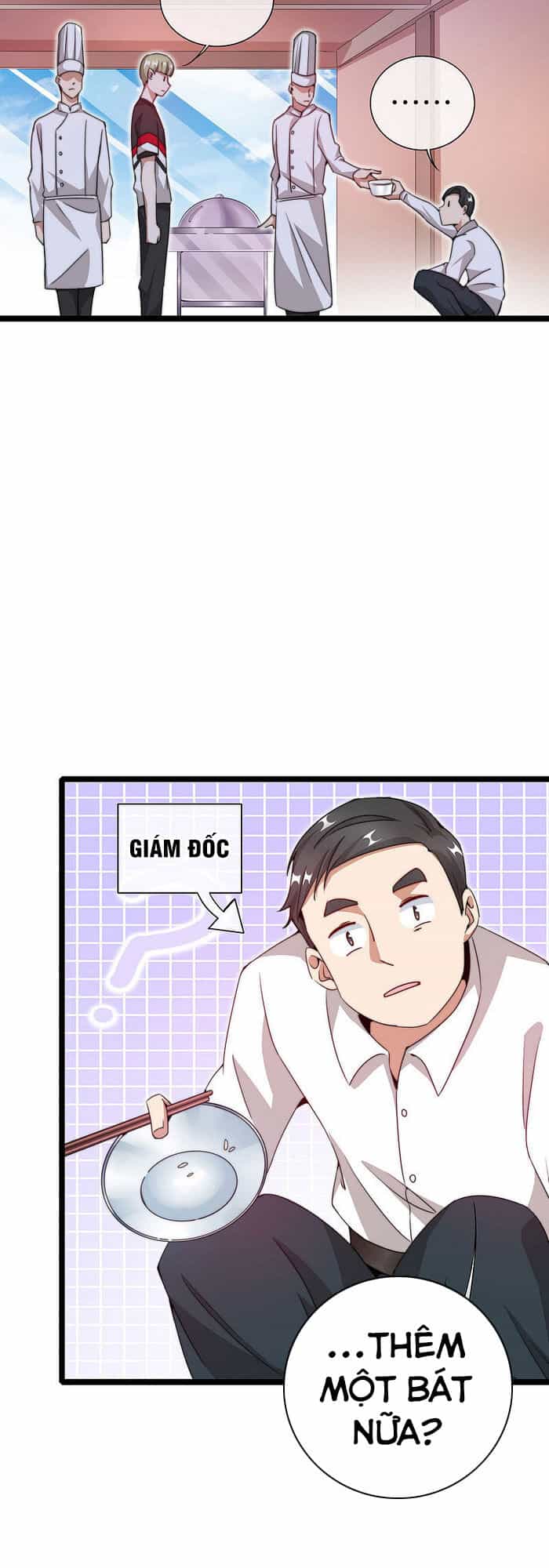 Từ Hôm Nay Bắt Đầu Làm Người Giàu Nhất - Chương 135 - ảnh 14