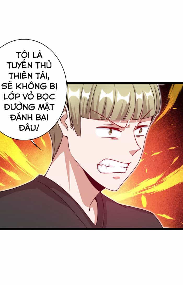 Từ Hôm Nay Bắt Đầu Làm Người Giàu Nhất - Chương 135 - ảnh 15