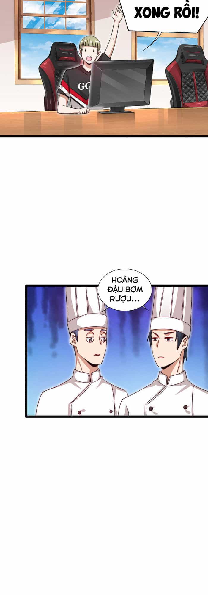 Từ Hôm Nay Bắt Đầu Làm Người Giàu Nhất - Chương 135 - ảnh 17