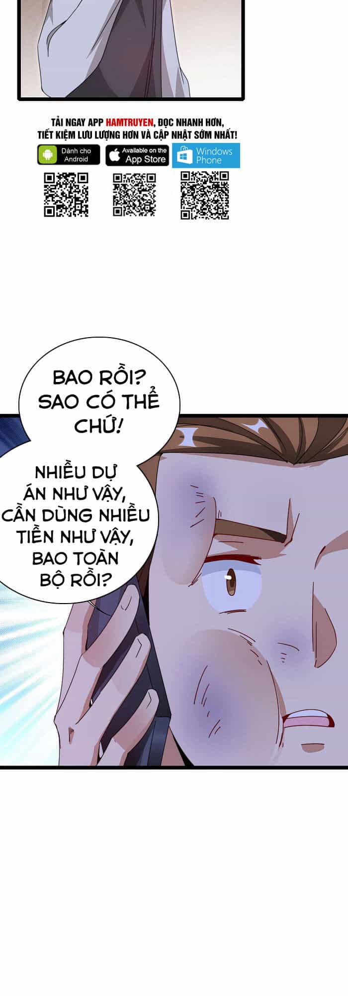 Từ Hôm Nay Bắt Đầu Làm Người Giàu Nhất - Chương 135 - ảnh 20