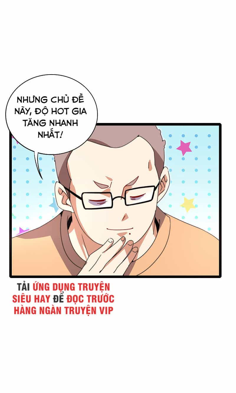 Từ Hôm Nay Bắt Đầu Làm Người Giàu Nhất - Chương 136 - ảnh 19
