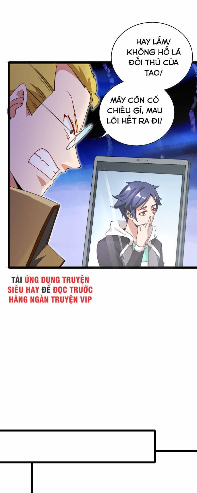 Từ Hôm Nay Bắt Đầu Làm Người Giàu Nhất - Chương 136 - ảnh 35