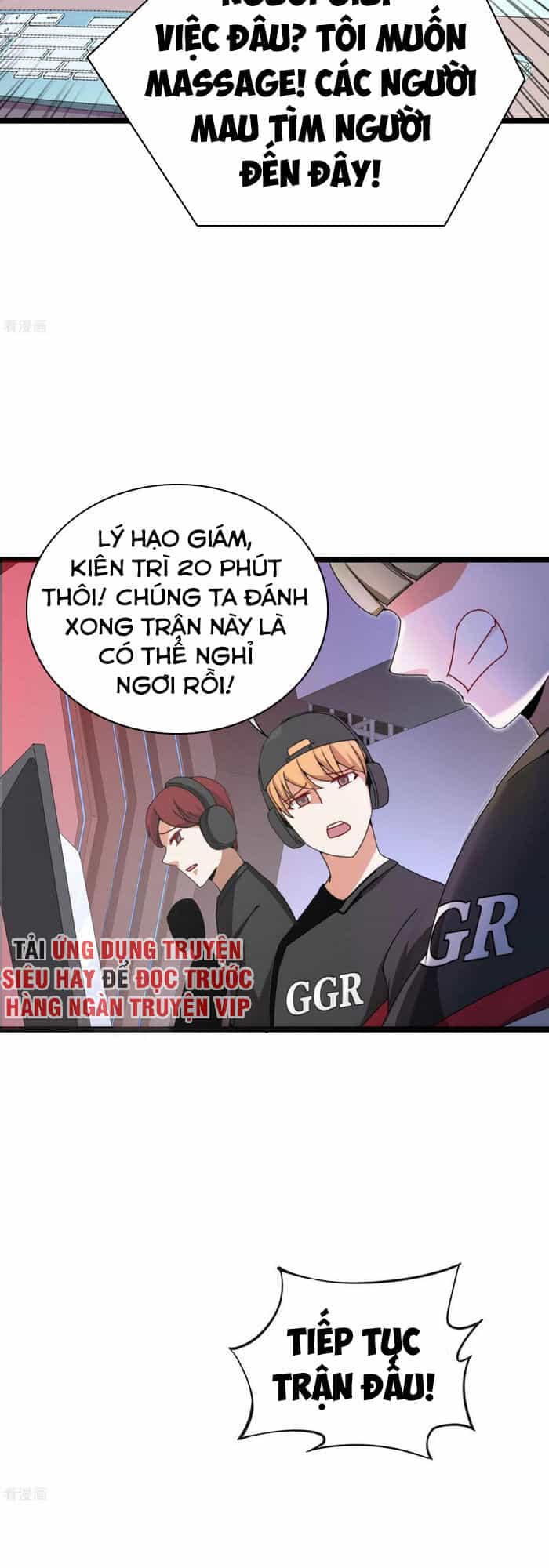 Từ Hôm Nay Bắt Đầu Làm Người Giàu Nhất - Chương 137 - ảnh 11