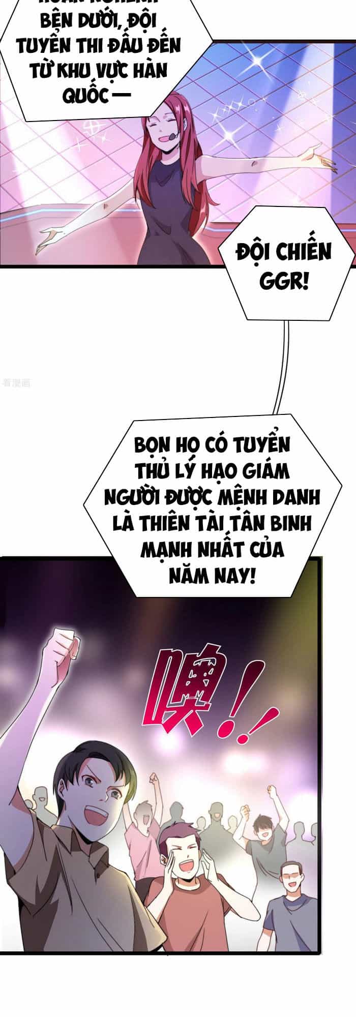 Từ Hôm Nay Bắt Đầu Làm Người Giàu Nhất - Chương 137 - ảnh 2