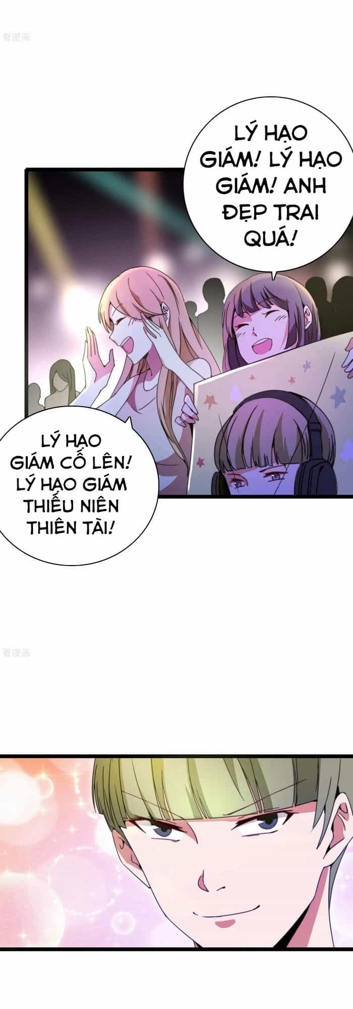 Từ Hôm Nay Bắt Đầu Làm Người Giàu Nhất - Chương 137 - ảnh 3
