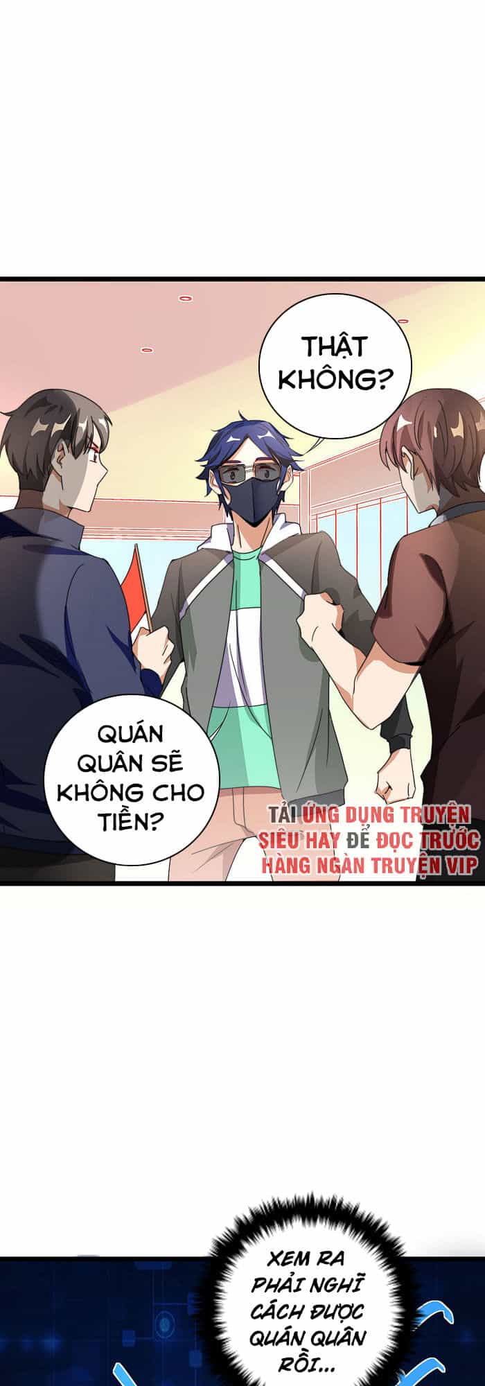 Từ Hôm Nay Bắt Đầu Làm Người Giàu Nhất - Chương 138 - ảnh 21