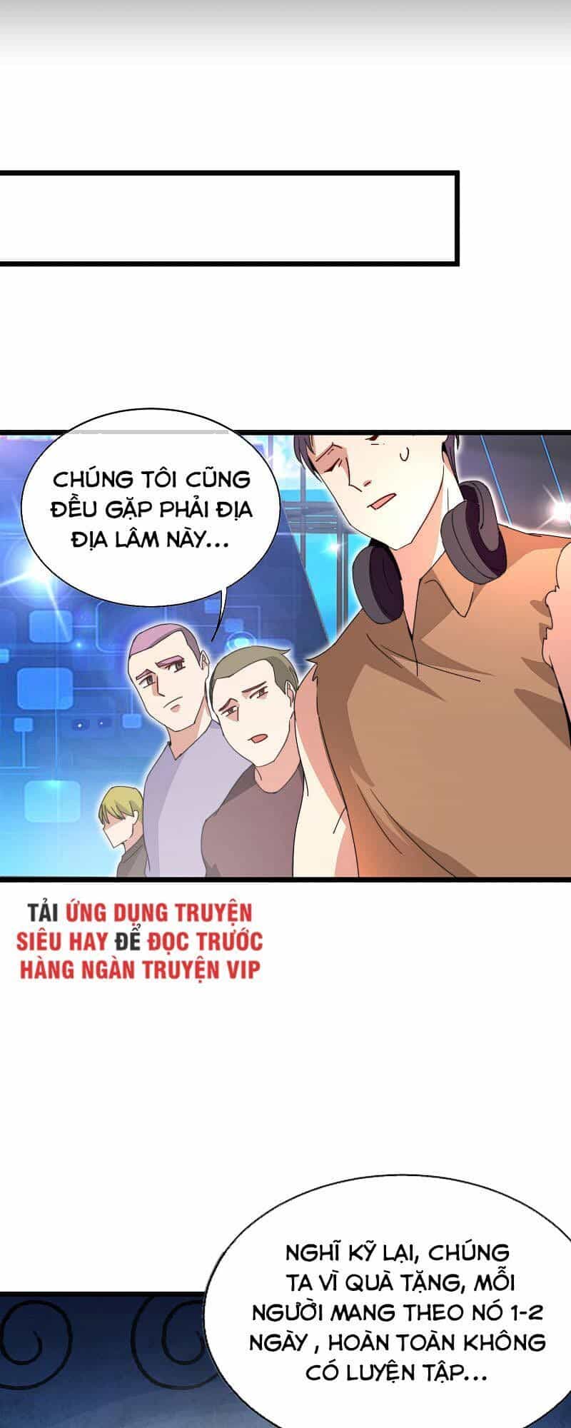 Từ Hôm Nay Bắt Đầu Làm Người Giàu Nhất - Chương 140 - ảnh 33