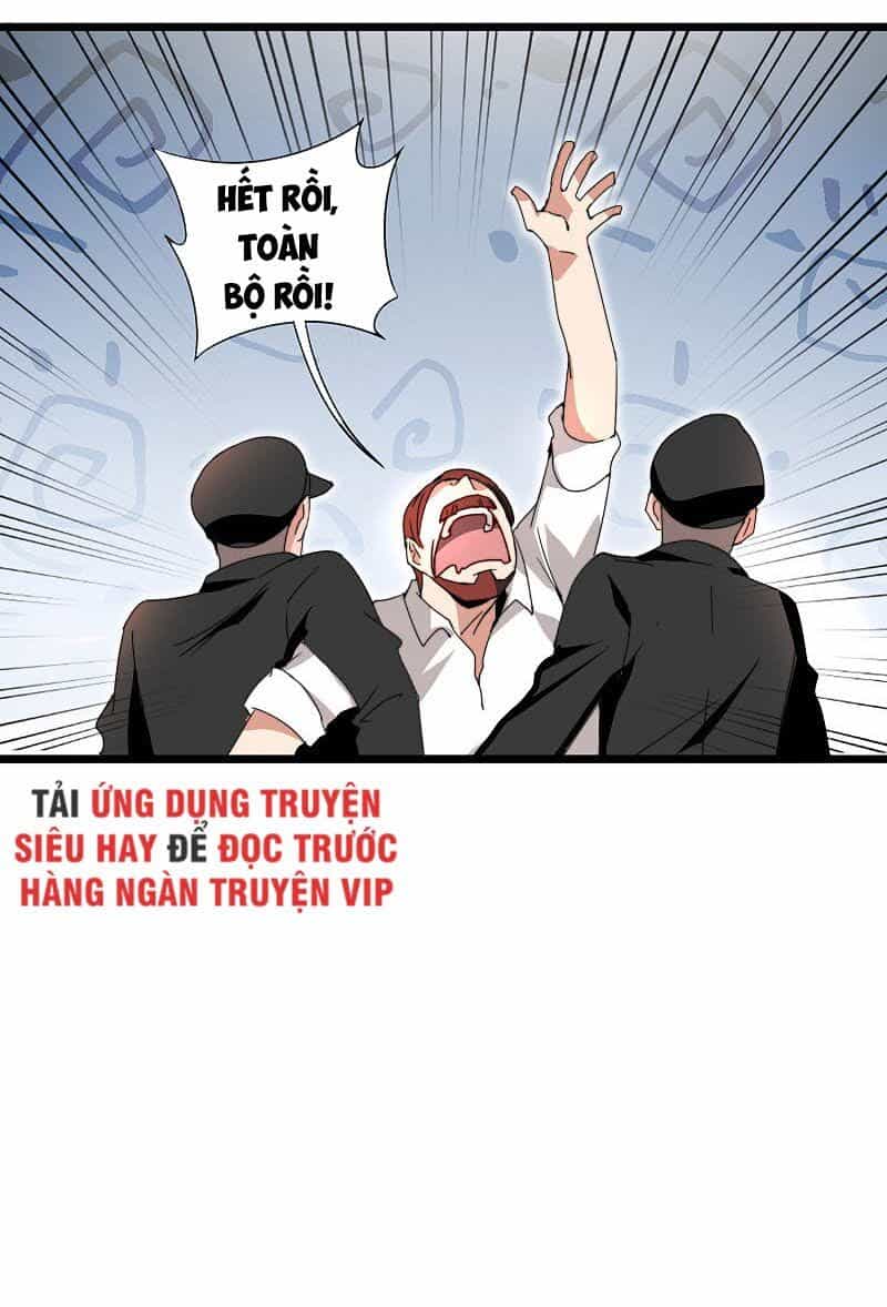 Từ Hôm Nay Bắt Đầu Làm Người Giàu Nhất - Chương 140 - ảnh 37