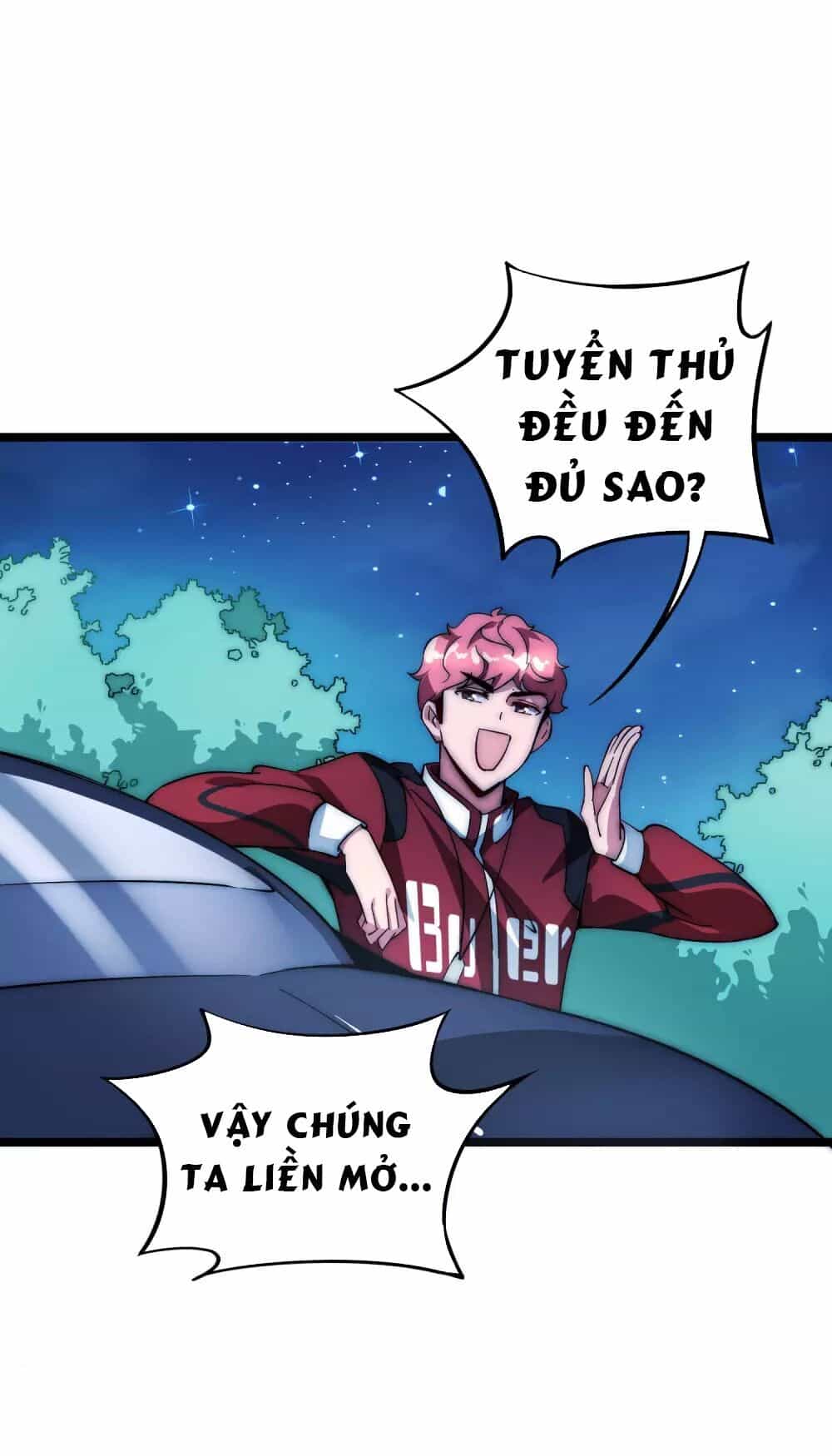 Từ Hôm Nay Bắt Đầu Làm Người Giàu Nhất - Chương 11 - ảnh 37