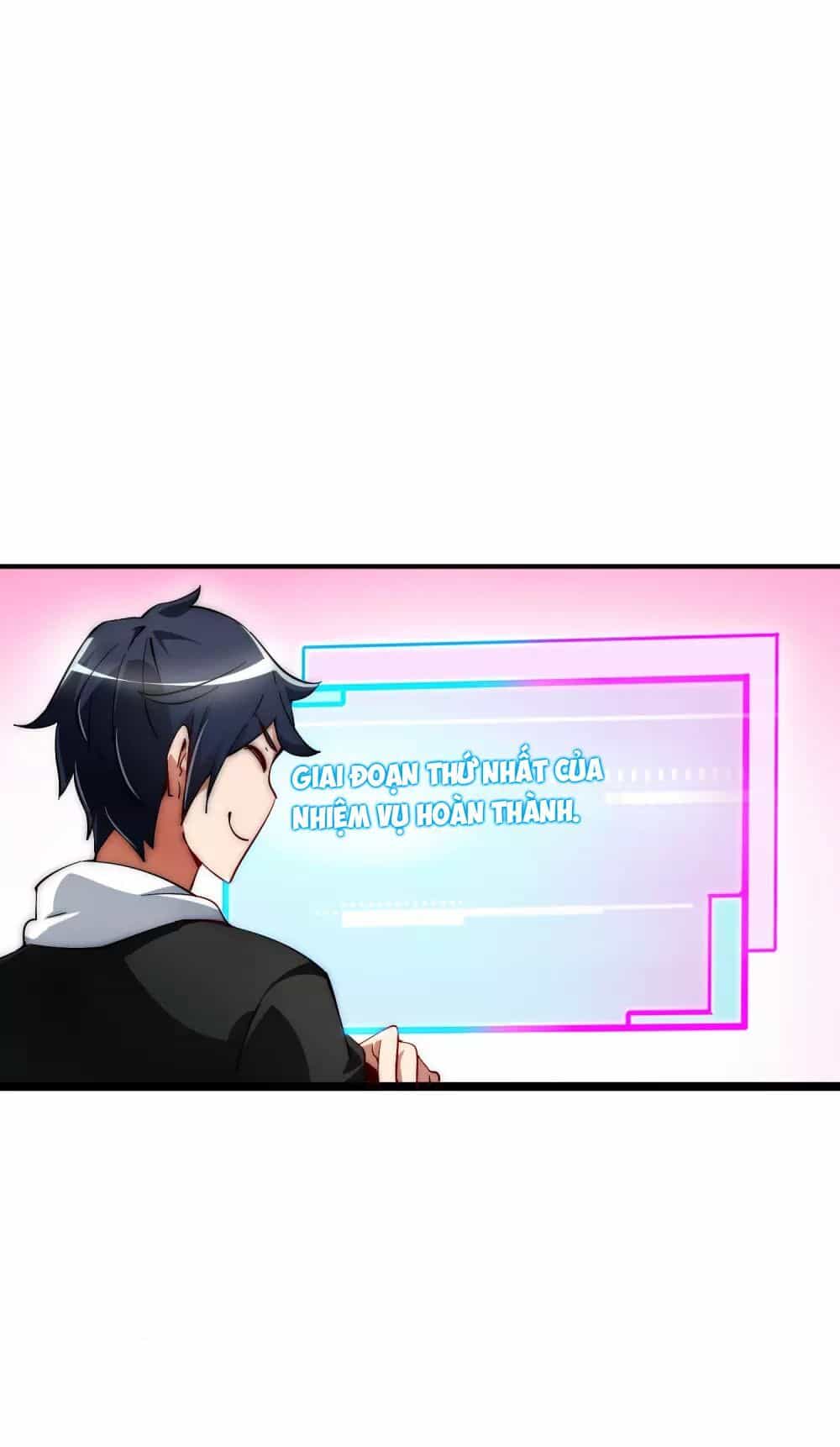 Từ Hôm Nay Bắt Đầu Làm Người Giàu Nhất - Chương 11 - ảnh 5