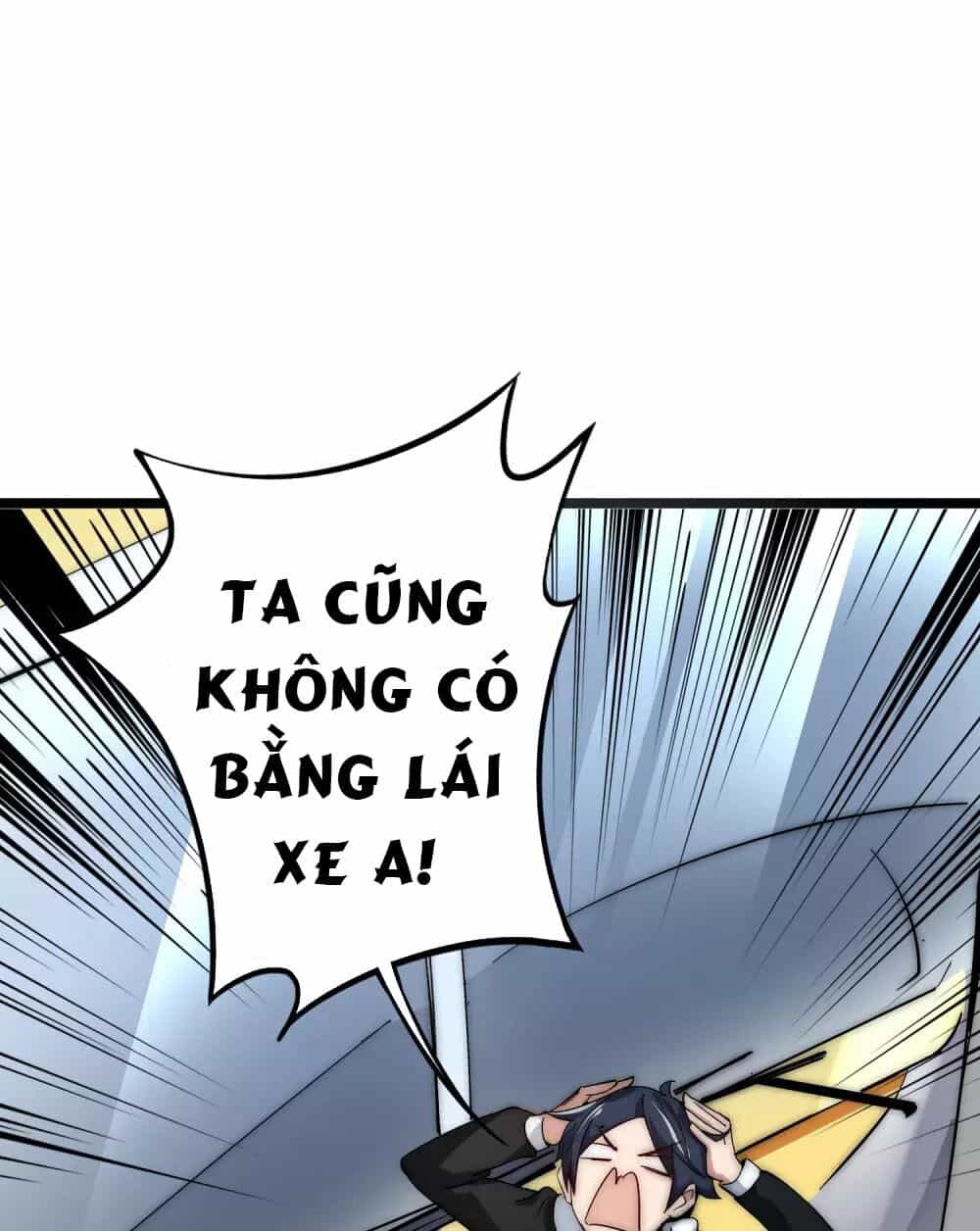 Từ Hôm Nay Bắt Đầu Làm Người Giàu Nhất - Chương 11 - ảnh 9