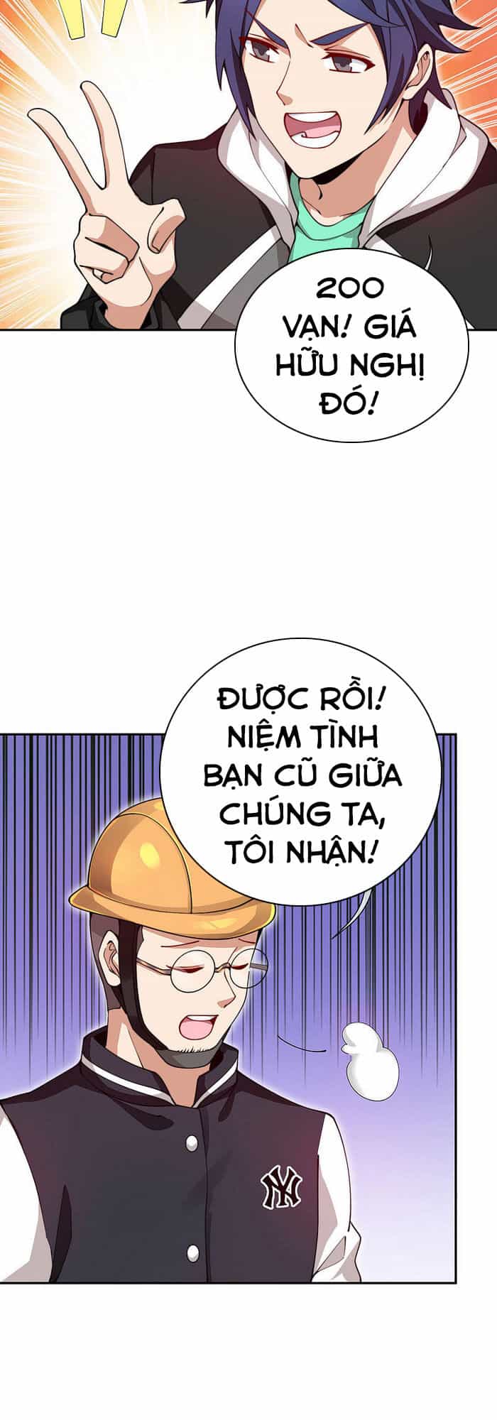 Từ Hôm Nay Bắt Đầu Làm Người Giàu Nhất - Chương 142 - ảnh 10