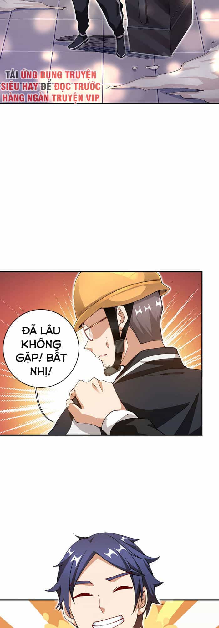 Từ Hôm Nay Bắt Đầu Làm Người Giàu Nhất - Chương 142 - ảnh 2