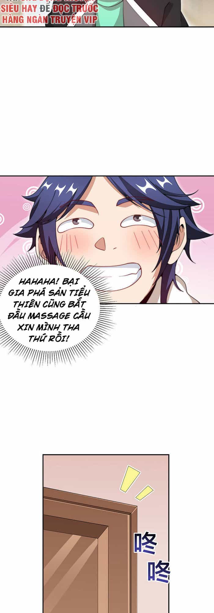 Từ Hôm Nay Bắt Đầu Làm Người Giàu Nhất - Chương 142 - ảnh 21
