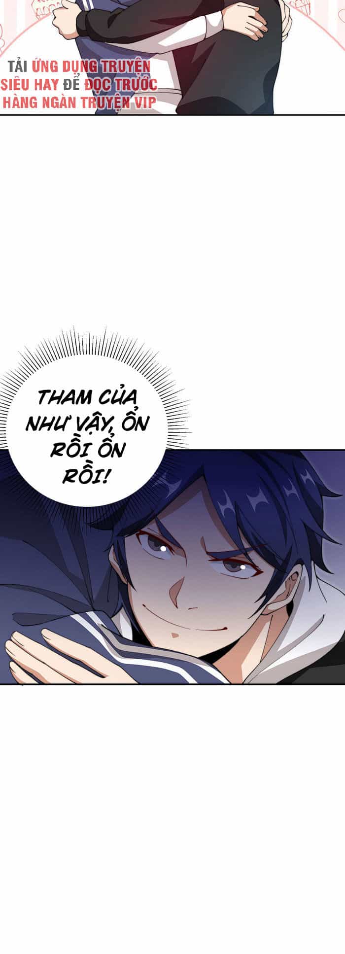 Từ Hôm Nay Bắt Đầu Làm Người Giàu Nhất - Chương 142 - ảnh 24