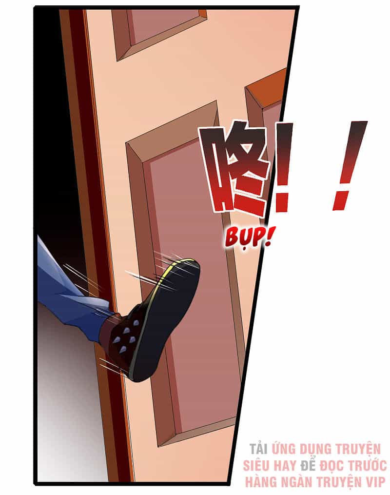 Từ Hôm Nay Bắt Đầu Làm Người Giàu Nhất - Chương 143 - ảnh 1
