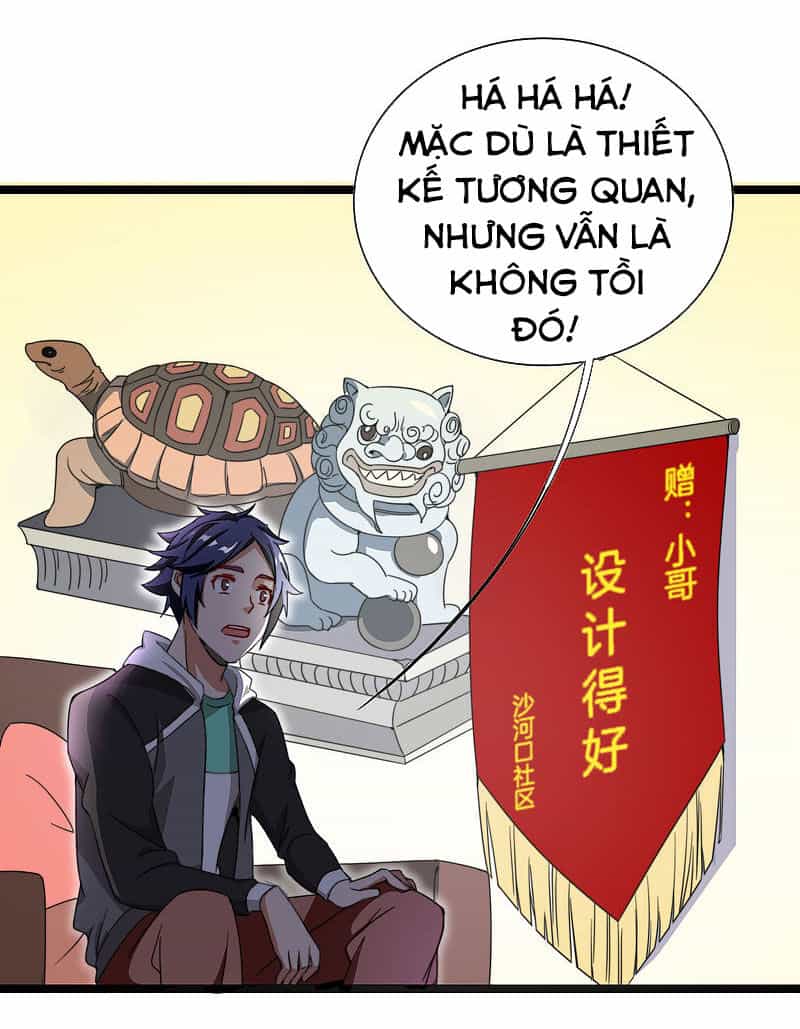 Từ Hôm Nay Bắt Đầu Làm Người Giàu Nhất - Chương 143 - ảnh 12
