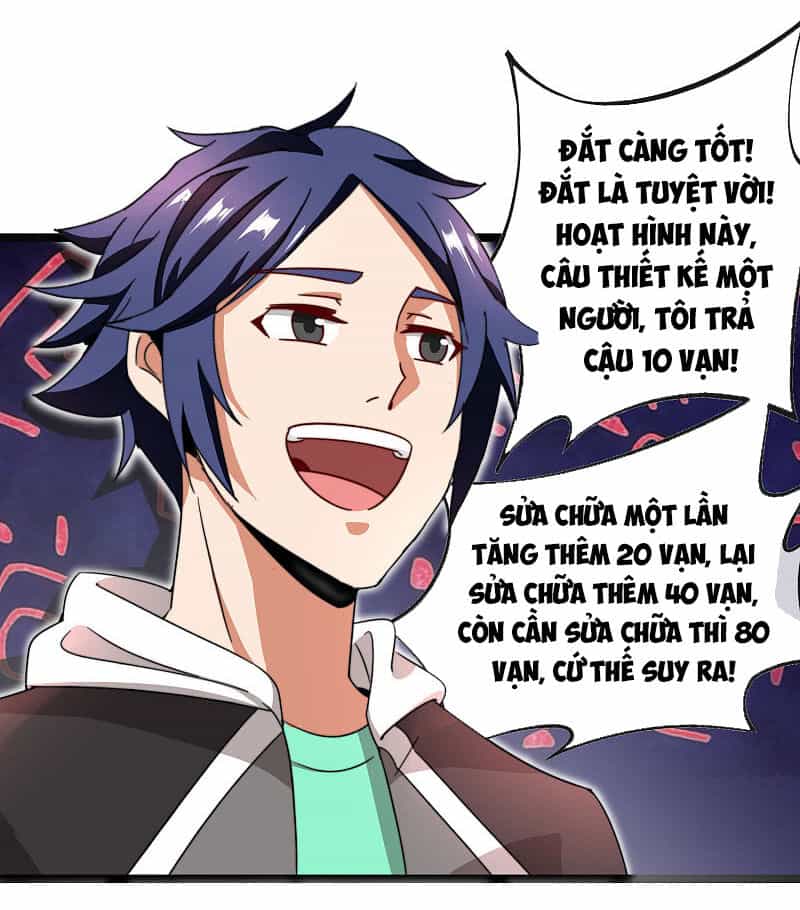 Từ Hôm Nay Bắt Đầu Làm Người Giàu Nhất - Chương 143 - ảnh 14