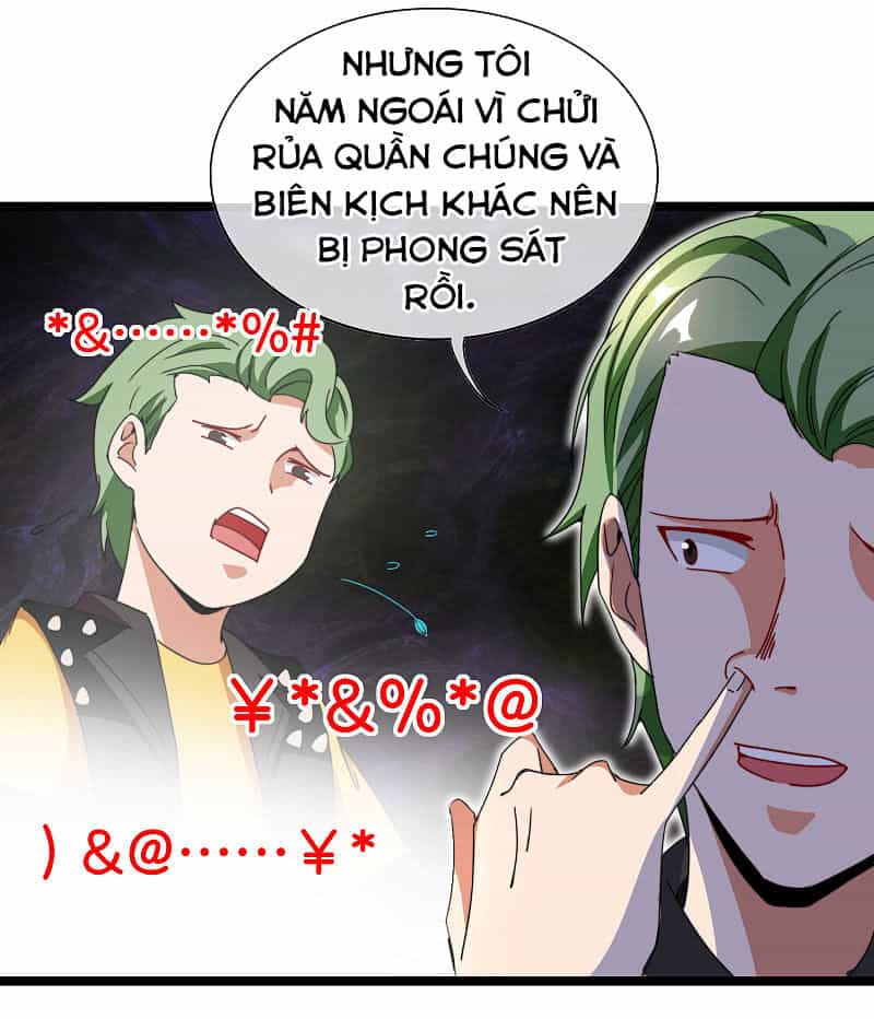 Từ Hôm Nay Bắt Đầu Làm Người Giàu Nhất - Chương 143 - ảnh 20