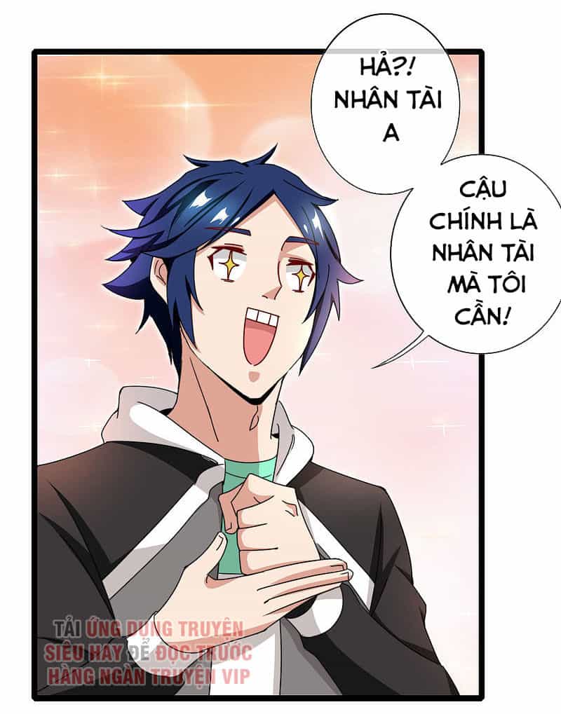 Từ Hôm Nay Bắt Đầu Làm Người Giàu Nhất - Chương 143 - ảnh 21
