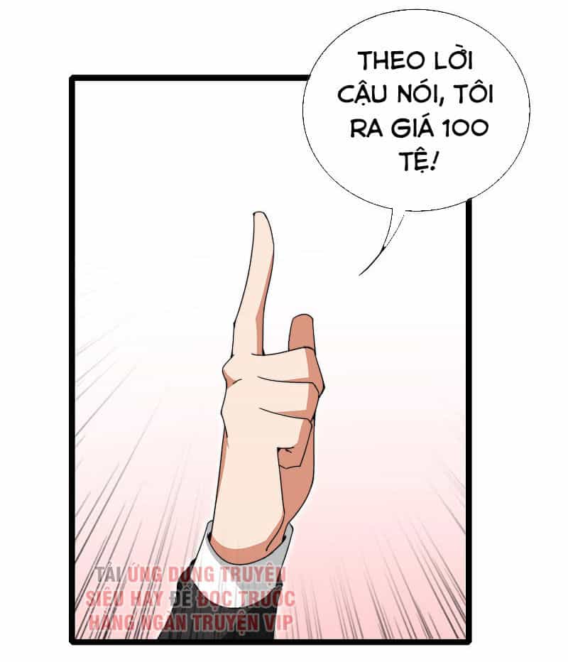 Từ Hôm Nay Bắt Đầu Làm Người Giàu Nhất - Chương 143 - ảnh 23