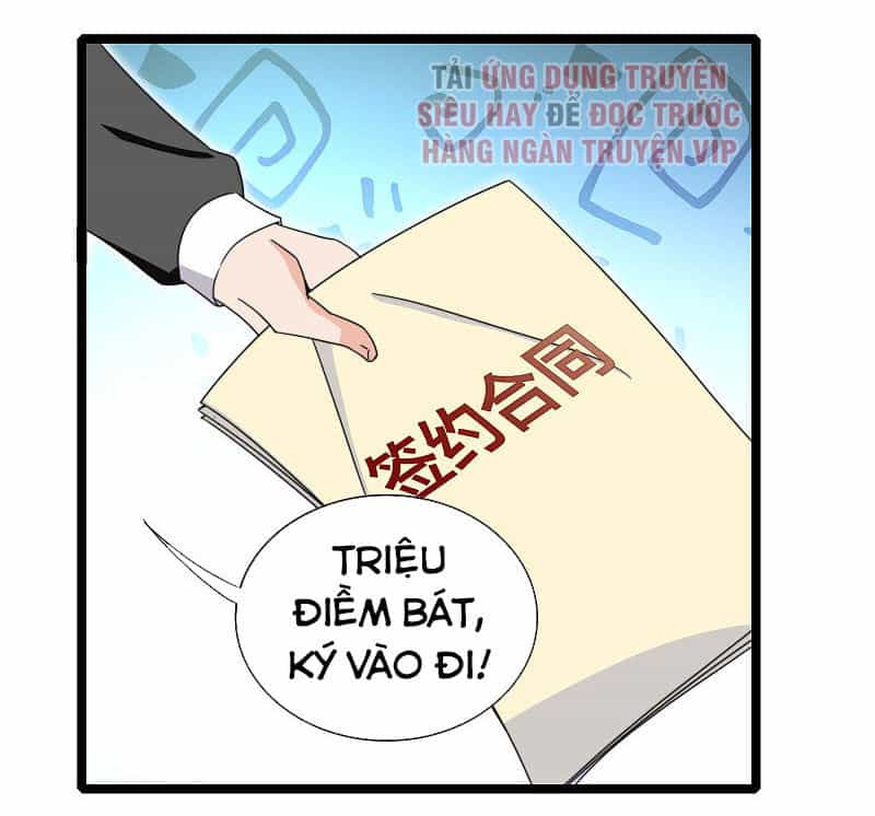 Từ Hôm Nay Bắt Đầu Làm Người Giàu Nhất - Chương 143 - ảnh 27
