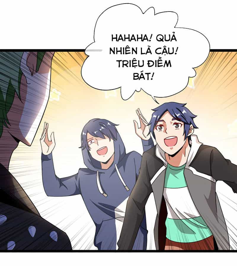 Từ Hôm Nay Bắt Đầu Làm Người Giàu Nhất - Chương 143 - ảnh 4