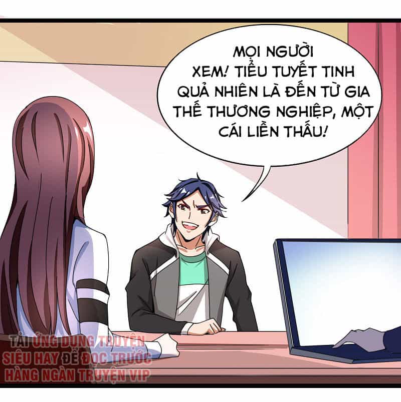 Từ Hôm Nay Bắt Đầu Làm Người Giàu Nhất - Chương 144 - ảnh 11