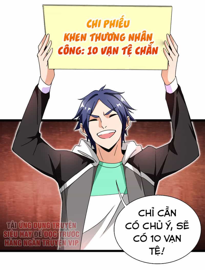 Từ Hôm Nay Bắt Đầu Làm Người Giàu Nhất - Chương 144 - ảnh 13