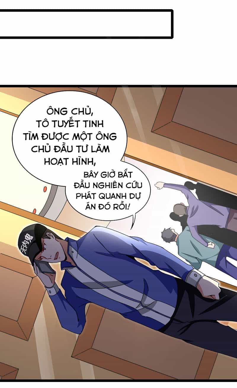 Từ Hôm Nay Bắt Đầu Làm Người Giàu Nhất - Chương 144 - ảnh 16
