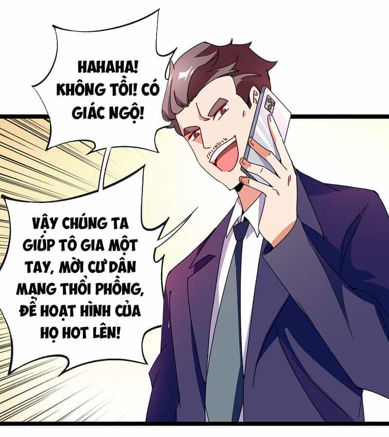 Từ Hôm Nay Bắt Đầu Làm Người Giàu Nhất - Chương 144 - ảnh 18