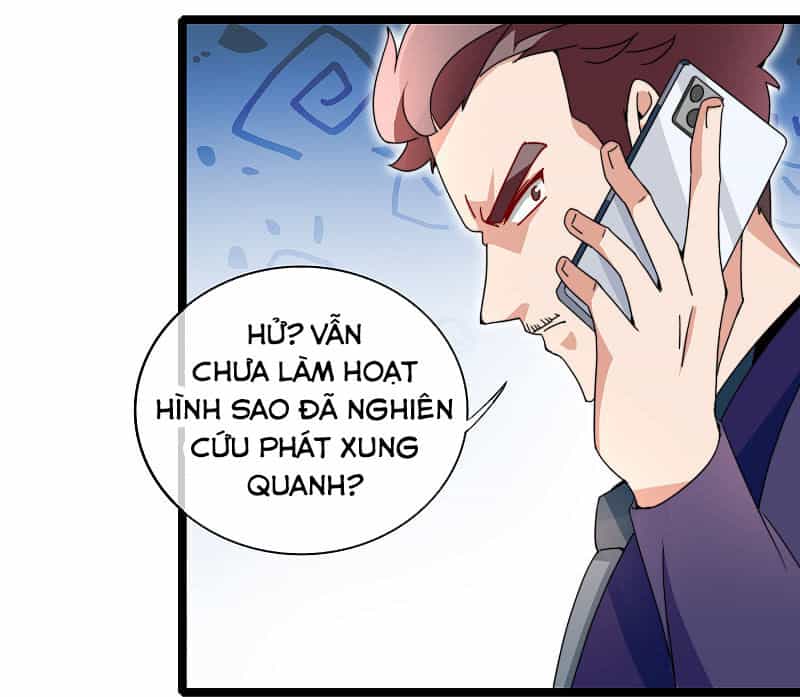 Từ Hôm Nay Bắt Đầu Làm Người Giàu Nhất - Chương 144 - ảnh 20
