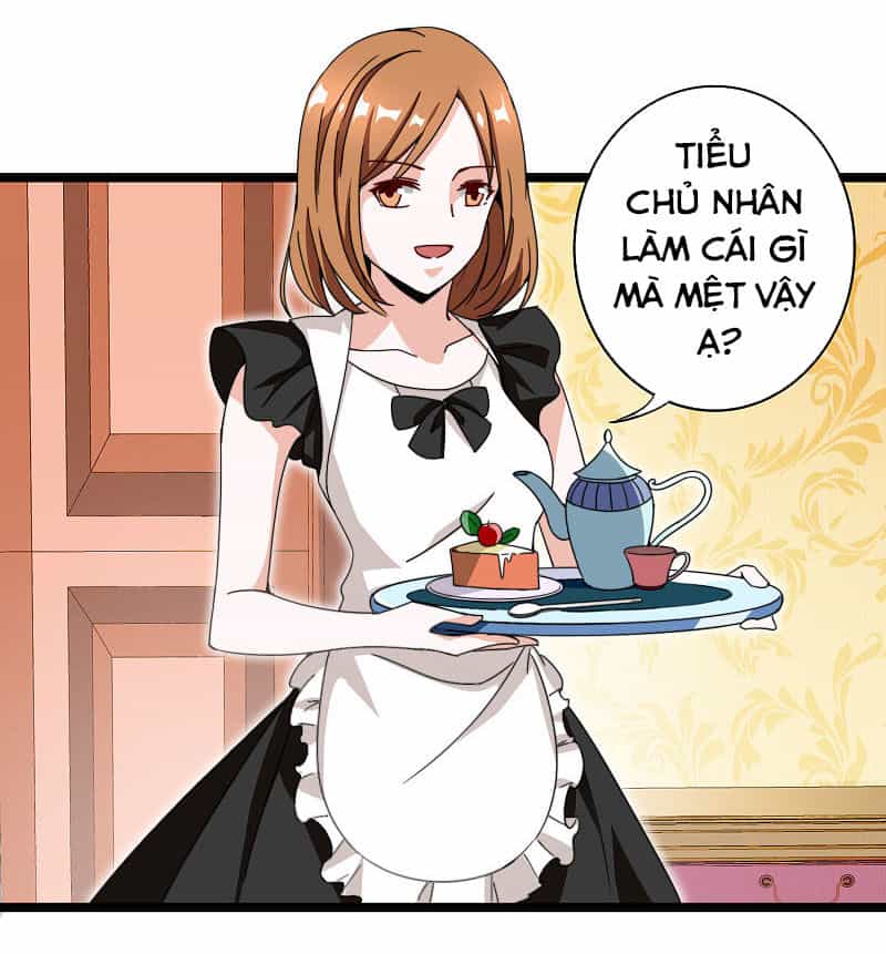 Từ Hôm Nay Bắt Đầu Làm Người Giàu Nhất - Chương 144 - ảnh 25