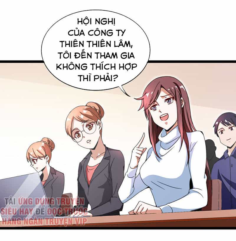 Từ Hôm Nay Bắt Đầu Làm Người Giàu Nhất - Chương 144 - ảnh 3