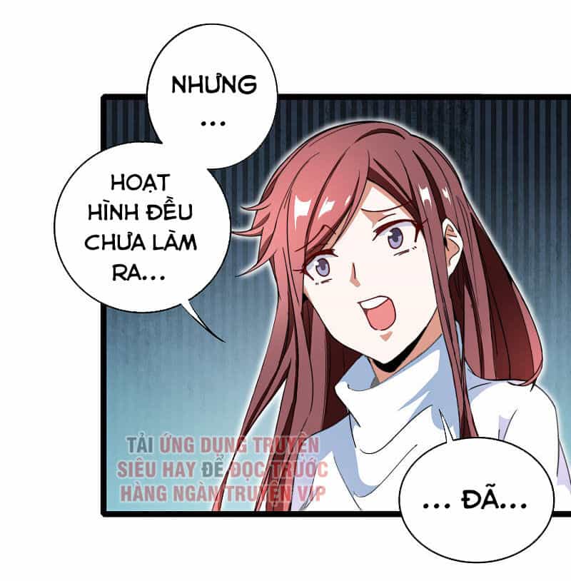 Từ Hôm Nay Bắt Đầu Làm Người Giàu Nhất - Chương 144 - ảnh 5