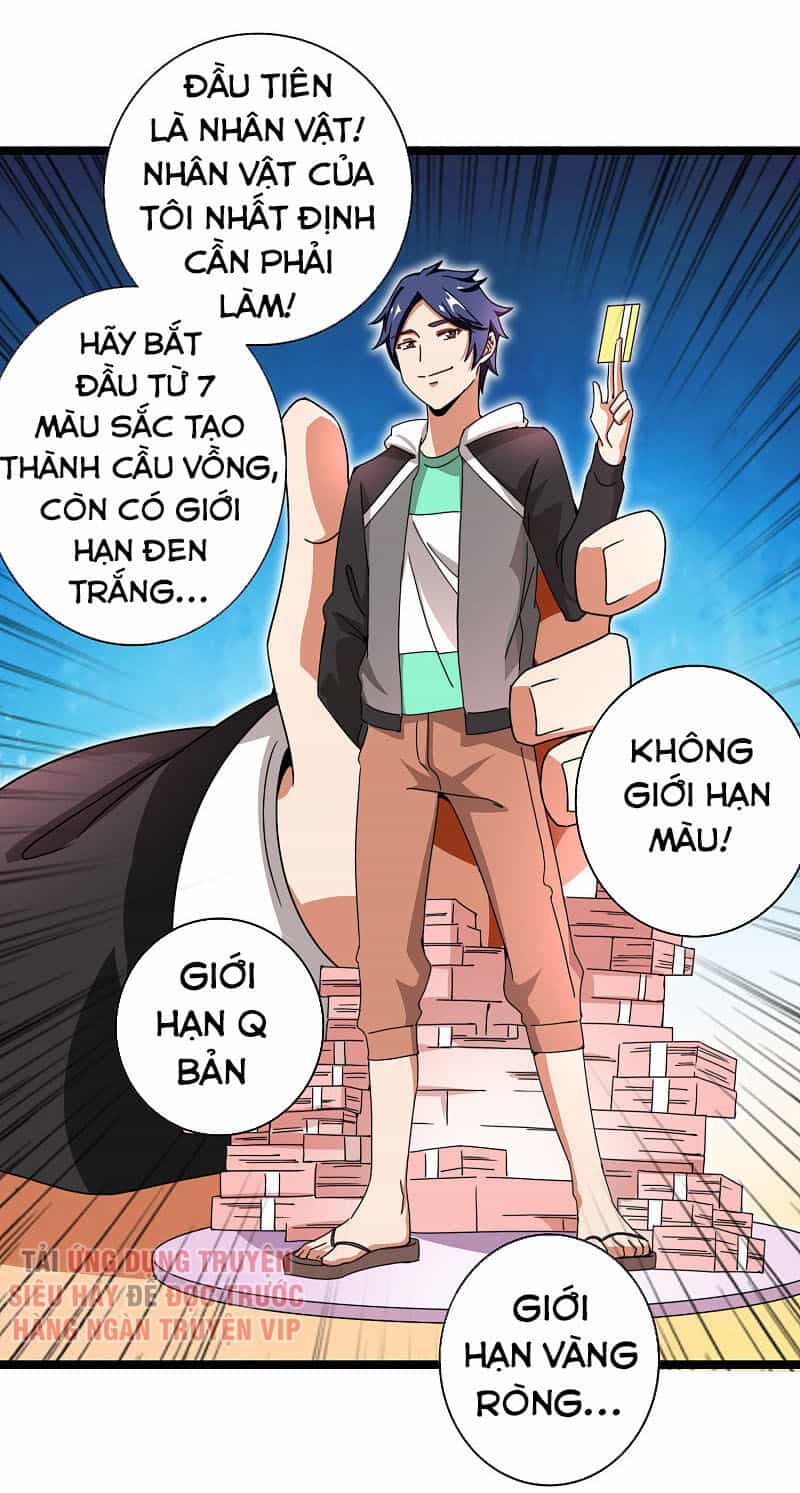 Từ Hôm Nay Bắt Đầu Làm Người Giàu Nhất - Chương 144 - ảnh 7