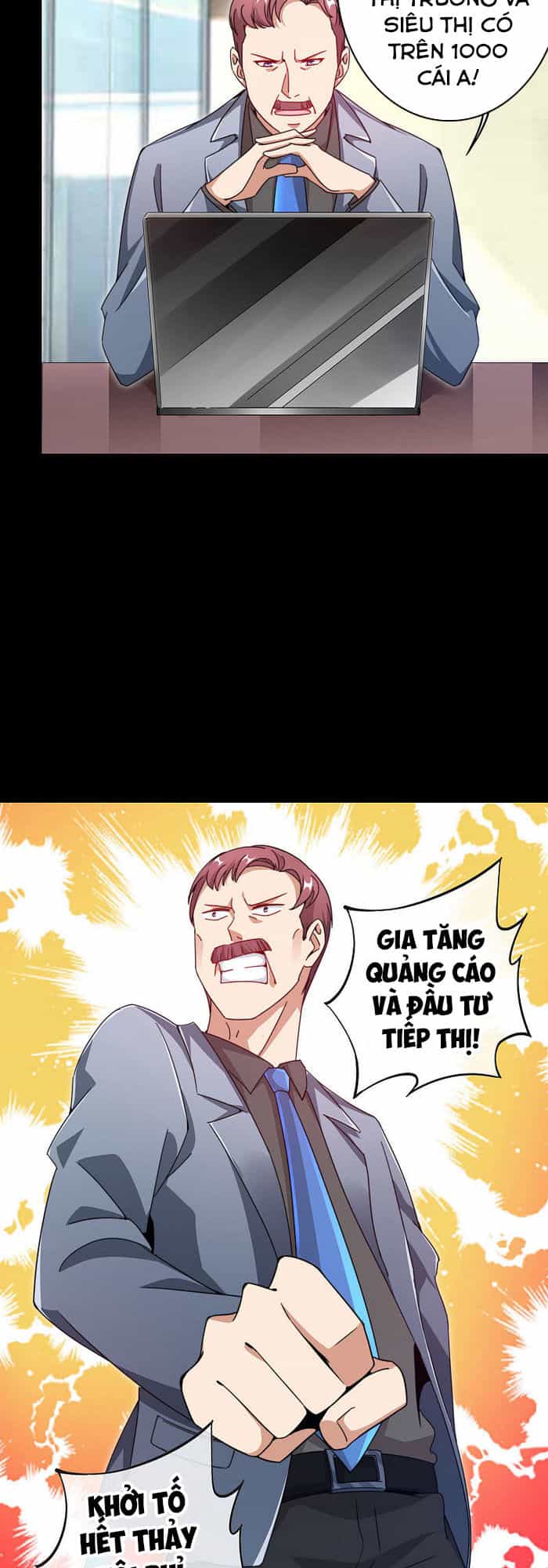Từ Hôm Nay Bắt Đầu Làm Người Giàu Nhất - Chương 145 - ảnh 13