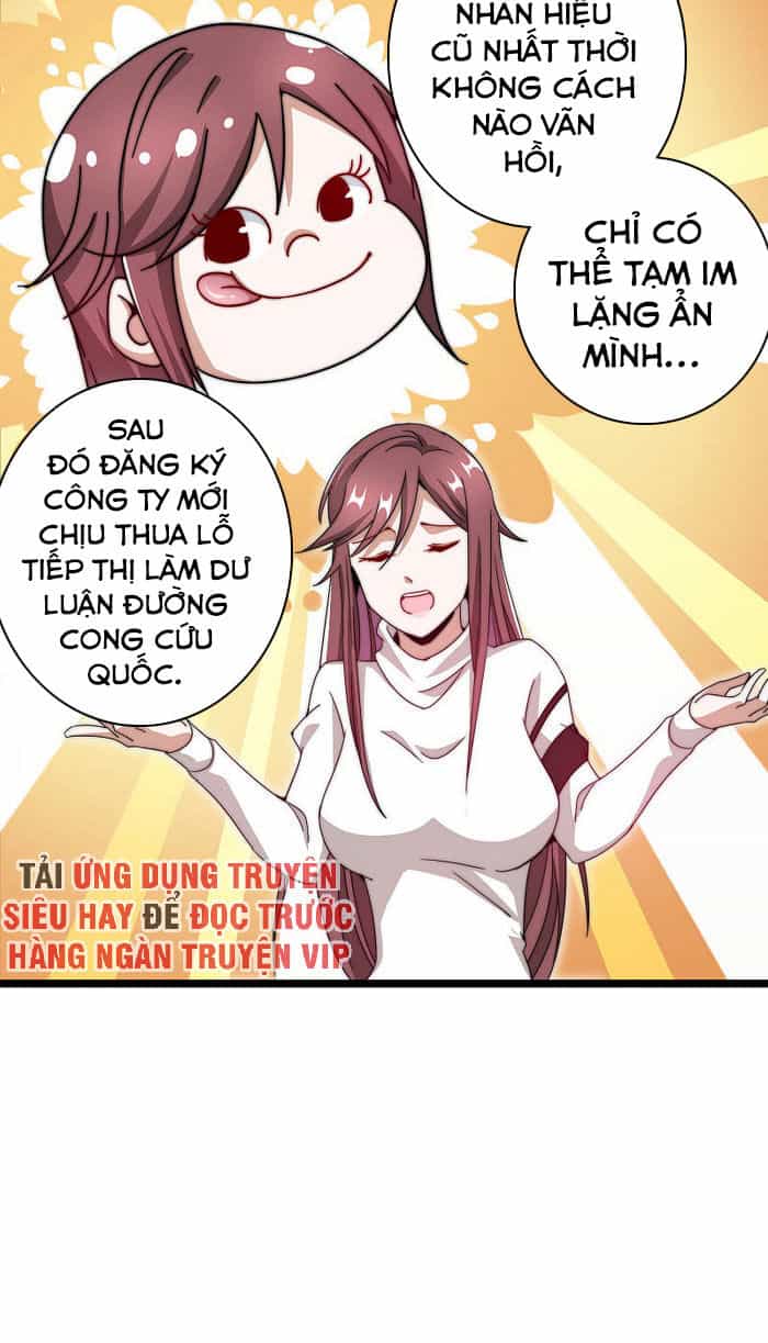 Từ Hôm Nay Bắt Đầu Làm Người Giàu Nhất - Chương 145 - ảnh 15