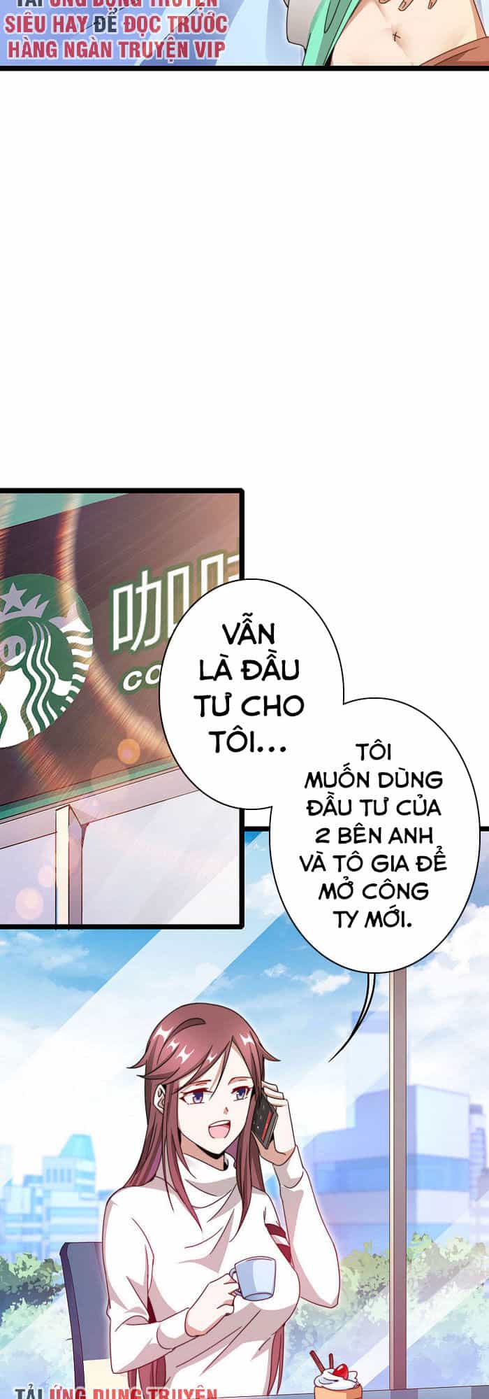 Từ Hôm Nay Bắt Đầu Làm Người Giàu Nhất - Chương 145 - ảnh 2