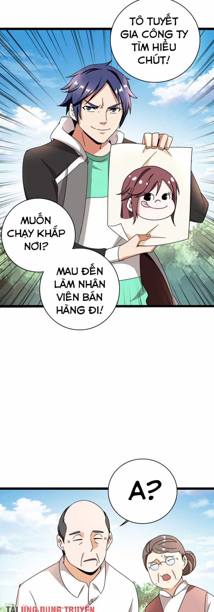 Từ Hôm Nay Bắt Đầu Làm Người Giàu Nhất - Chương 146 - ảnh 12