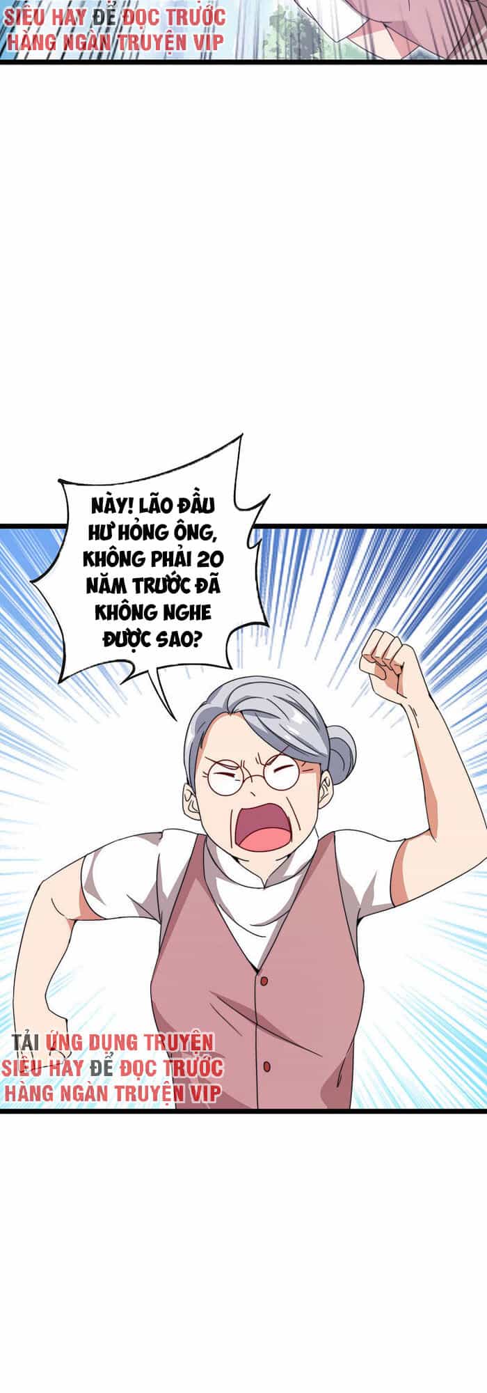 Từ Hôm Nay Bắt Đầu Làm Người Giàu Nhất - Chương 146 - ảnh 20