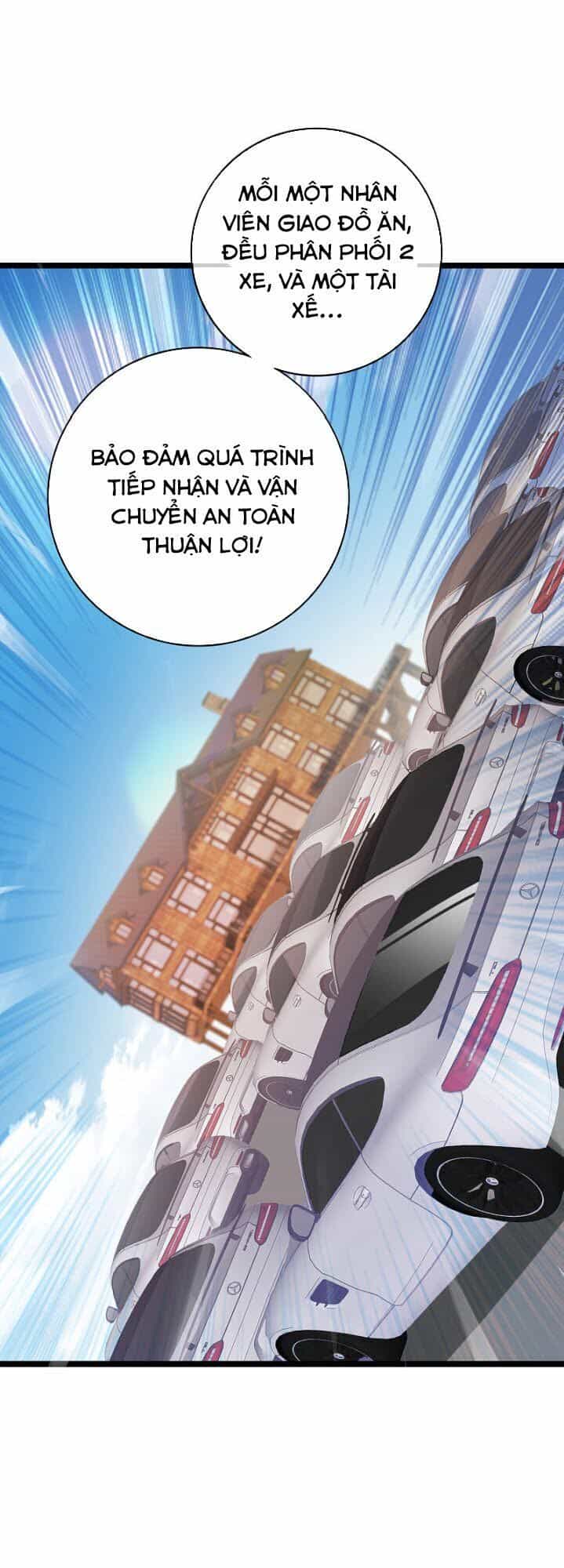 Từ Hôm Nay Bắt Đầu Làm Người Giàu Nhất - Chương 147 - ảnh 17