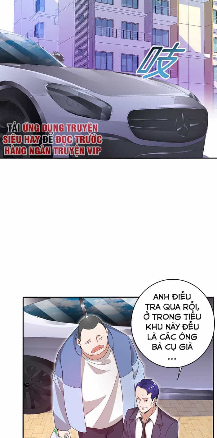 Từ Hôm Nay Bắt Đầu Làm Người Giàu Nhất - Chương 148 - ảnh 14