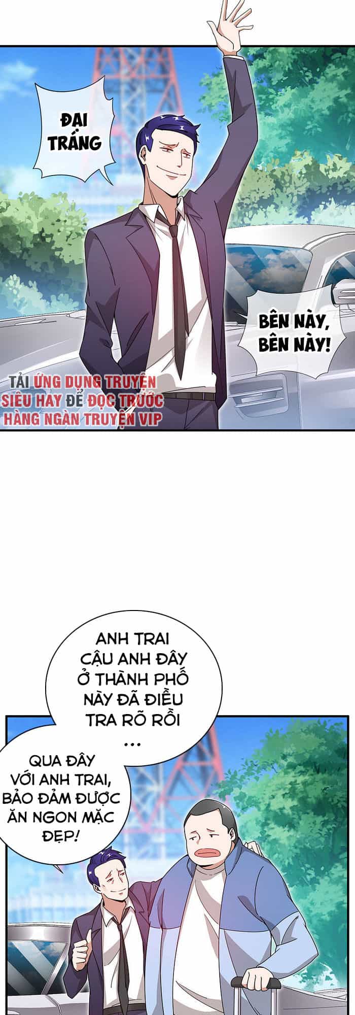 Từ Hôm Nay Bắt Đầu Làm Người Giàu Nhất - Chương 148 - ảnh 2