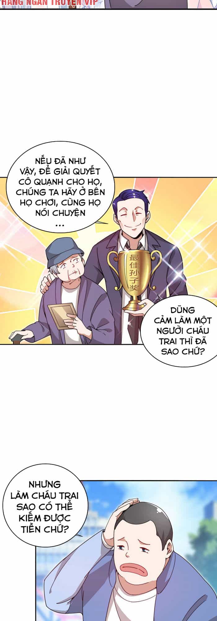 Từ Hôm Nay Bắt Đầu Làm Người Giàu Nhất - Chương 148 - ảnh 8