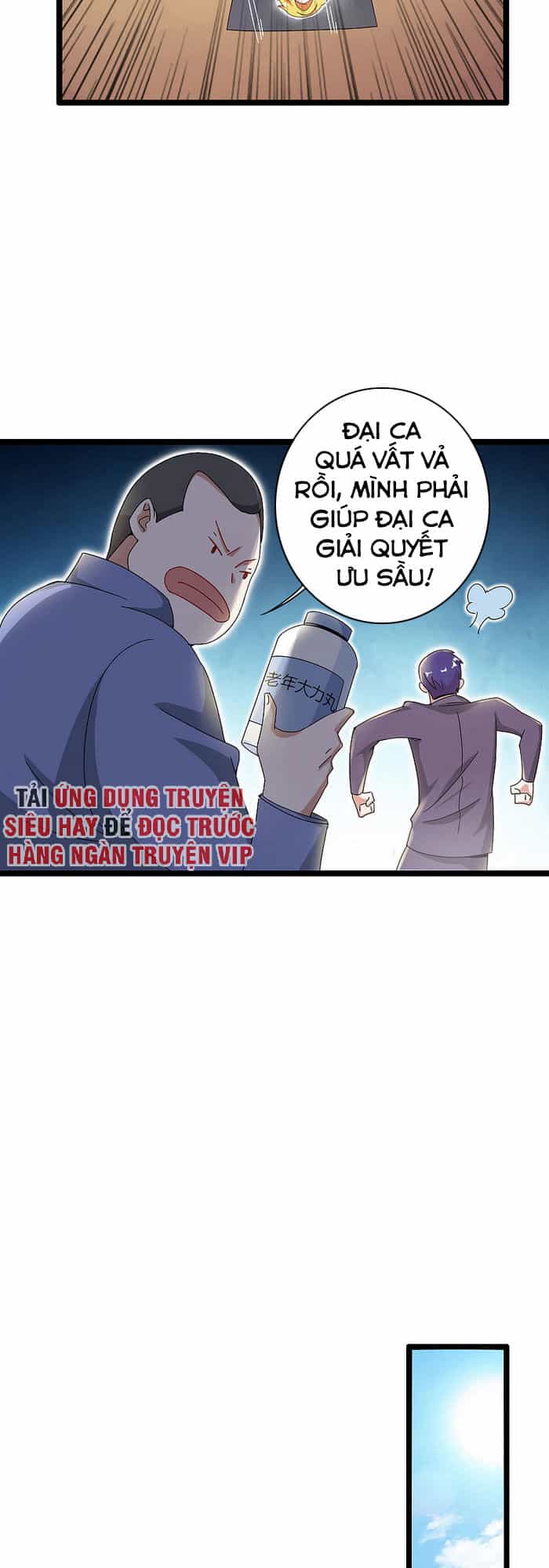 Từ Hôm Nay Bắt Đầu Làm Người Giàu Nhất - Chương 149 - ảnh 13