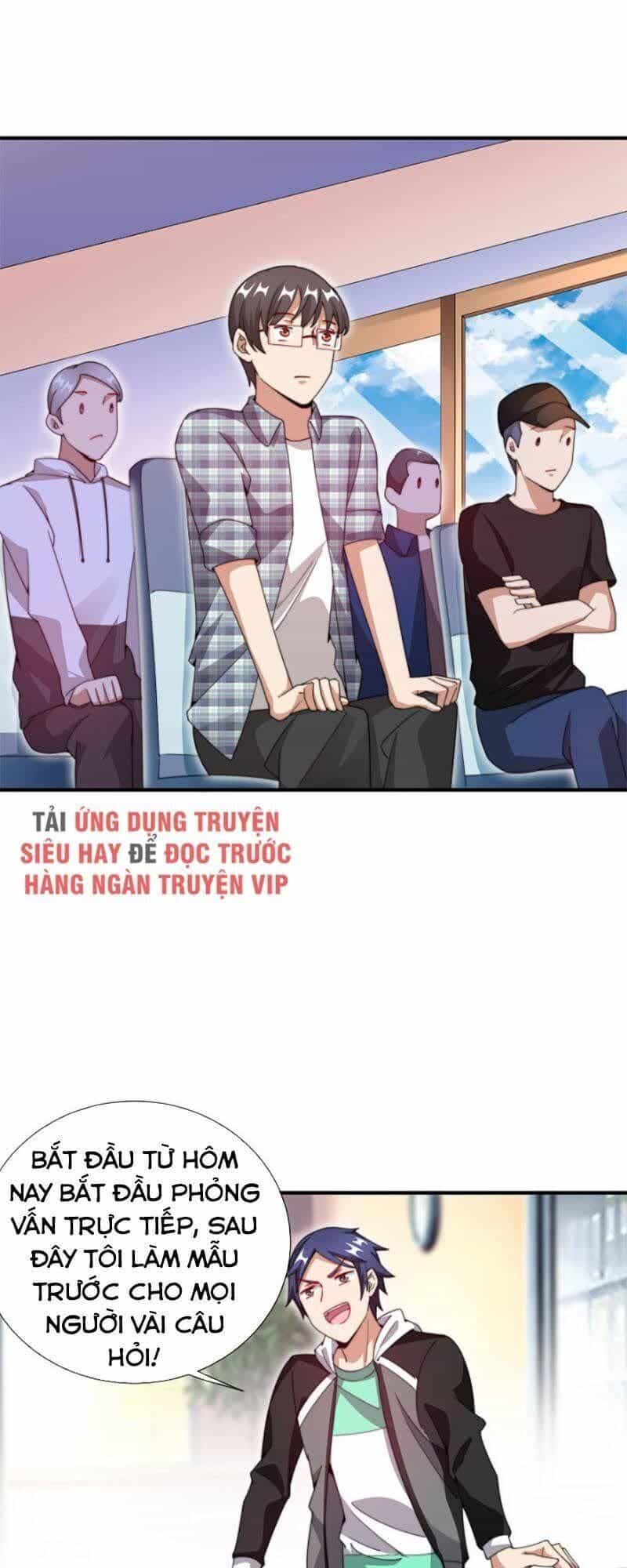 Từ Hôm Nay Bắt Đầu Làm Người Giàu Nhất - Chương 150 - ảnh 18