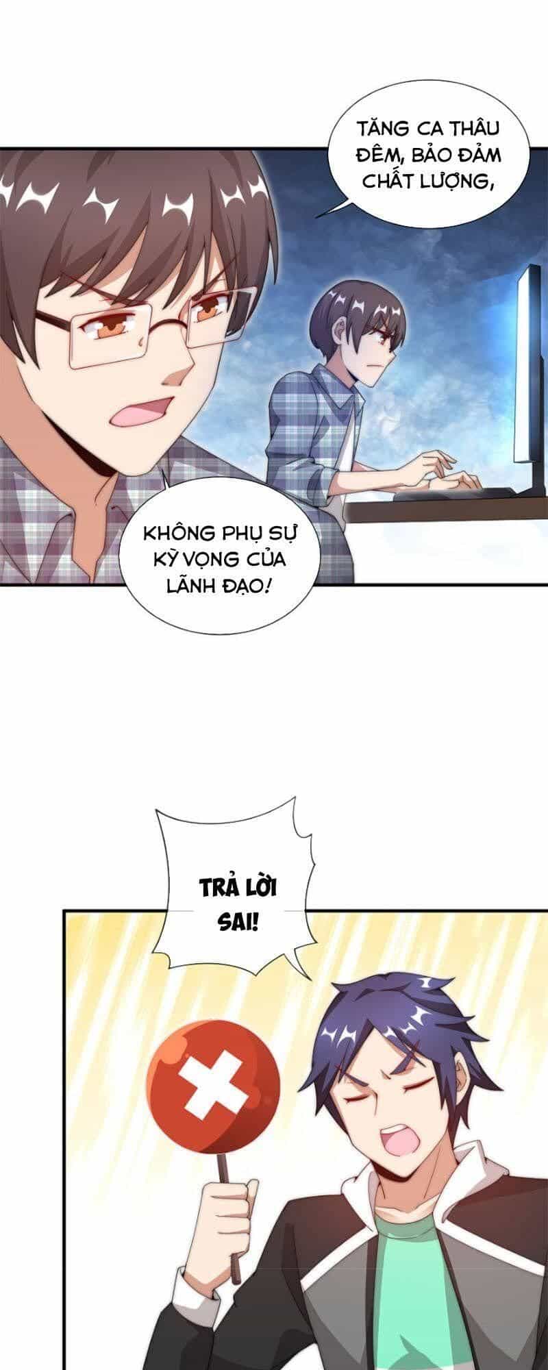 Từ Hôm Nay Bắt Đầu Làm Người Giàu Nhất - Chương 150 - ảnh 22