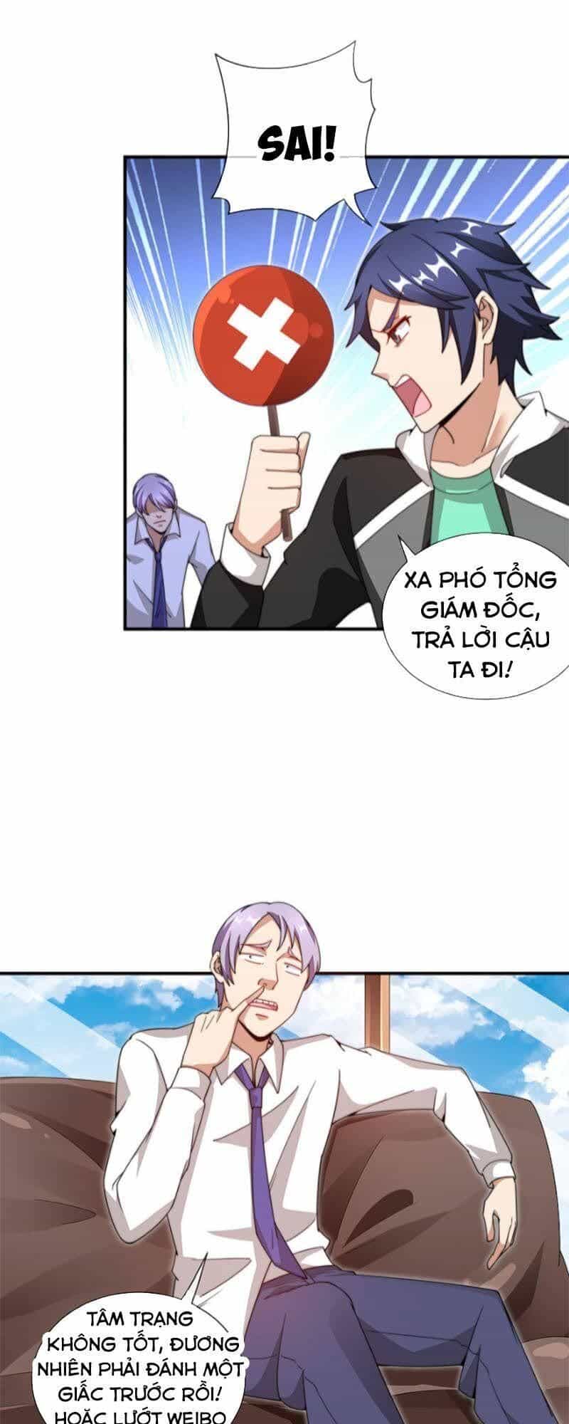 Từ Hôm Nay Bắt Đầu Làm Người Giàu Nhất - Chương 150 - ảnh 30