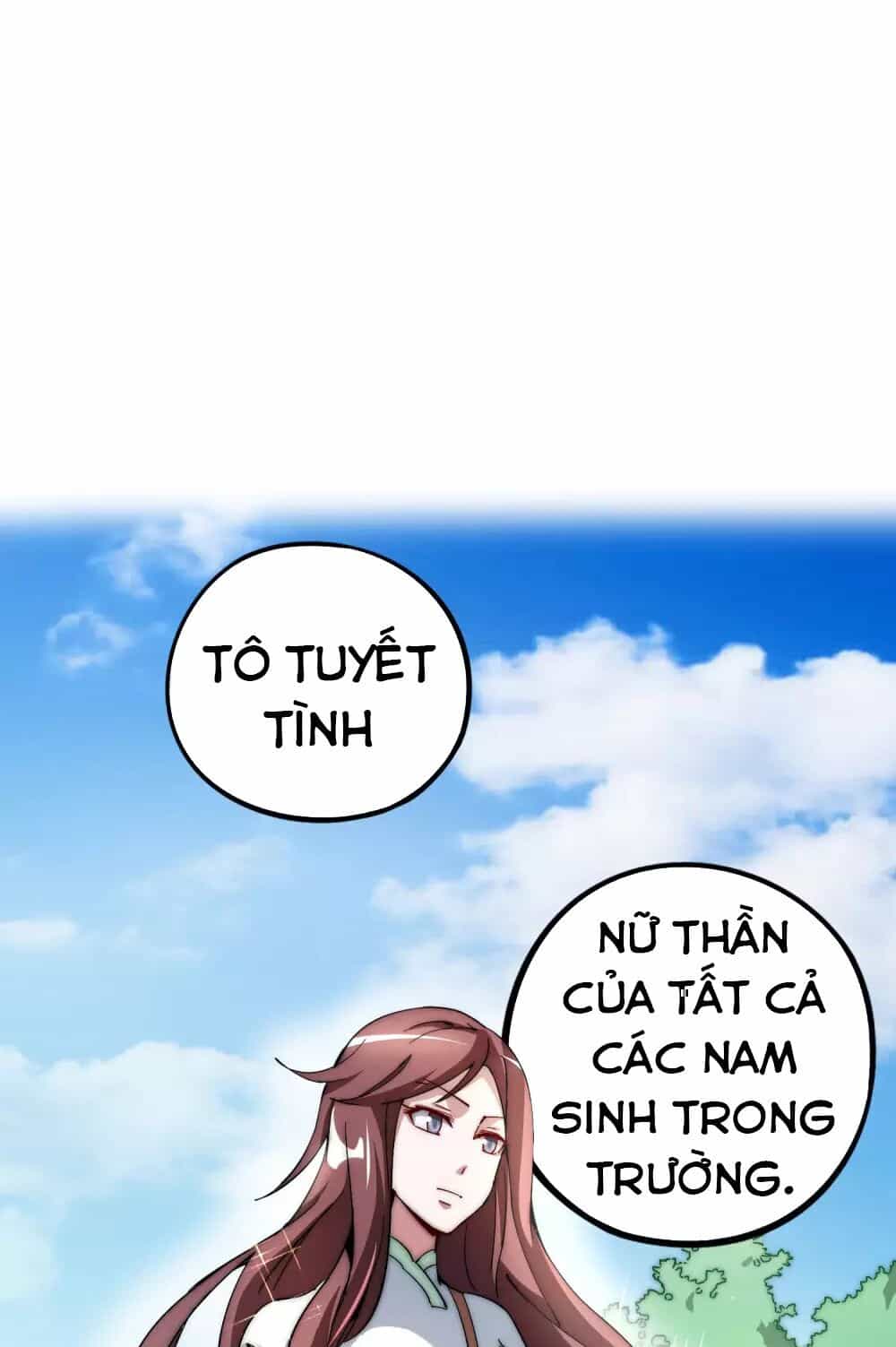 Từ Hôm Nay Bắt Đầu Làm Người Giàu Nhất - Chương 12 - ảnh 1